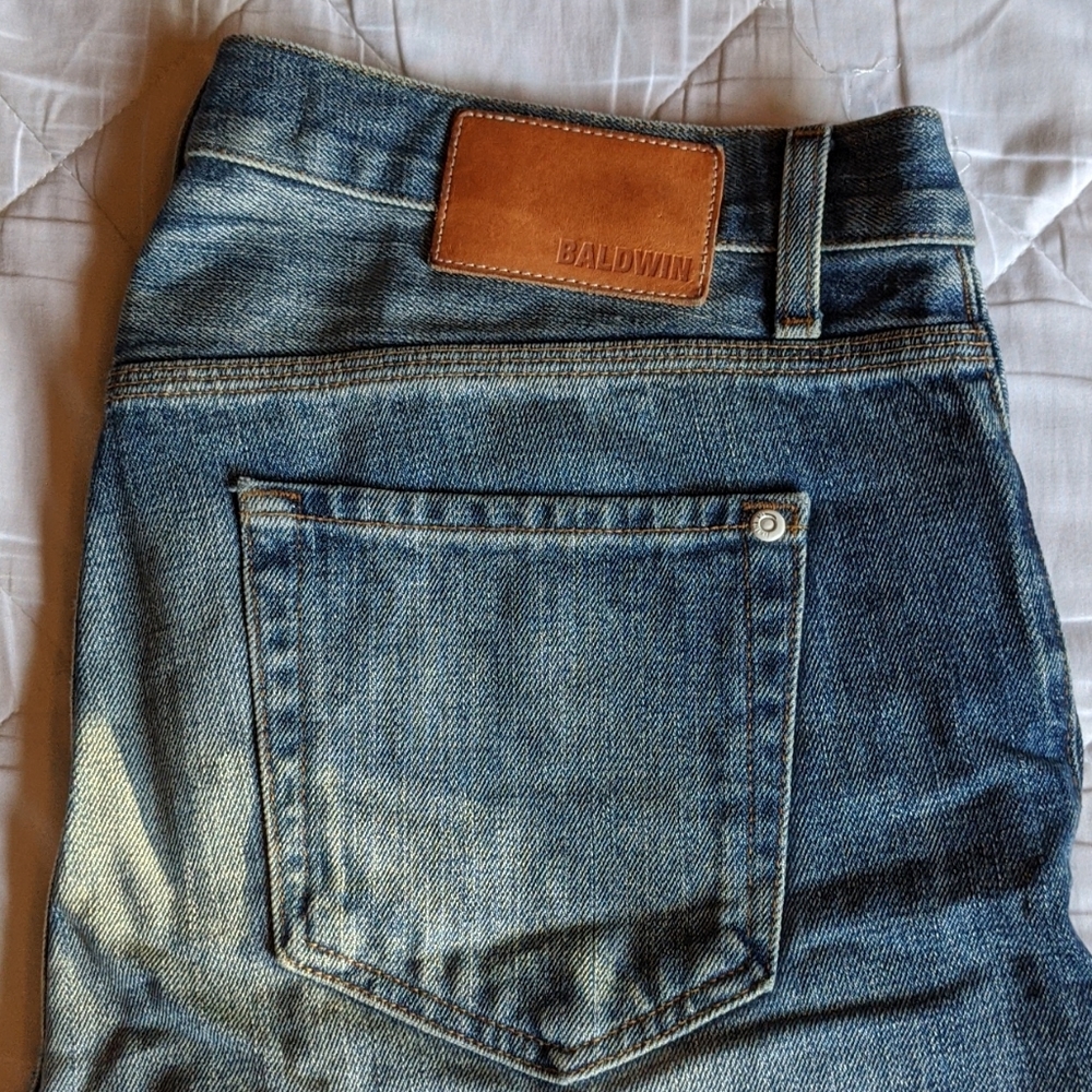 Men's Baldwin pants